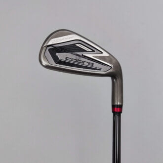 Cobra Darkspeed / 5-P / Stiff / Custom Premium