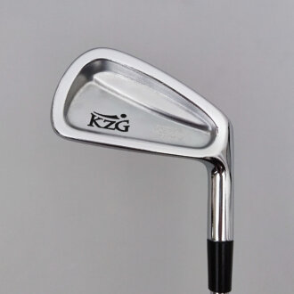 KZG Forged Evolution / 5-P / Regular / Nya Grepp