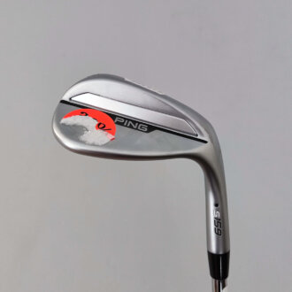 Demo Ex / Ping S159 / 58°