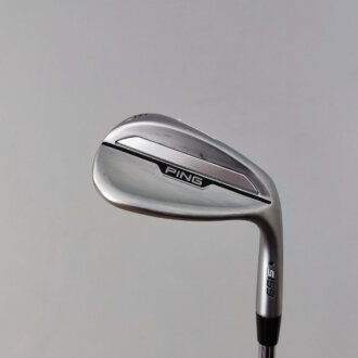Demo Ex / Ping S159 / 58°