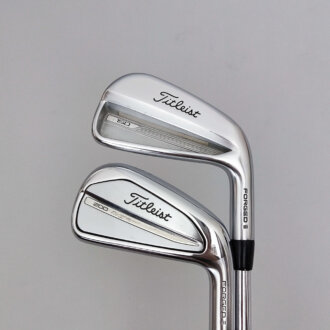 Titleist T150 T200 Combo / 4-P / Stiff