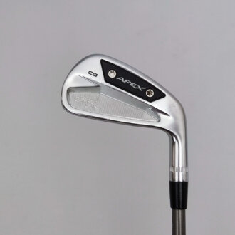 Callaway Apex CB 24 / 4-P / Regular / Premium Skaft