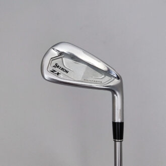 Srixon ZX4 MKII / 5-P+A / Regular