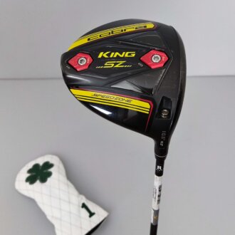 Cobra Speedzone / Driver / Regular
