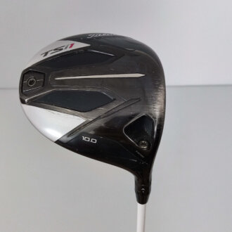 Titleist TSI1 / Driver / Regular