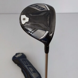 Wilson D9 / FW5 / Senior