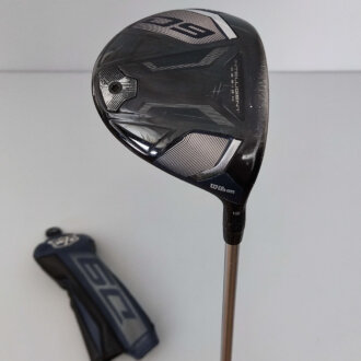 Wilson D9 / FW3 / Regular