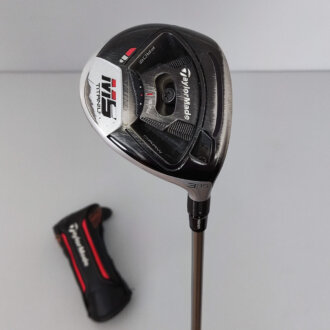 TaylorMade M5 / FW3 / Stiff