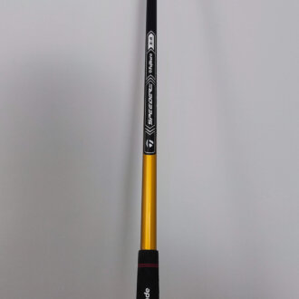Fujikura Speeder HD 5R / Mini Driver / Regular