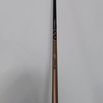 UST Mamiya ProForce 65 / Mini Driver / Regular