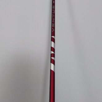 Demo Ex / Fujikura Ventus Red Velocore+ 6S / Driver / Stiff