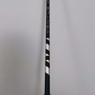 Demo Ex / Fujikura Ventus Black Velocore+ 6S / FW3 / Stiff