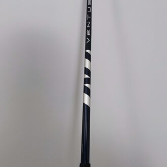 Demo Ex / Fujikura Ventus TR 6S / Driver / Stiff