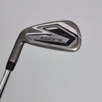 Cobra Darkspeed / 4-P / Stiff / Vänster