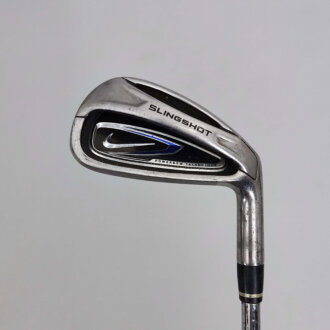 Nike Slingshot / 5-P + Hybrid 3 / Regular