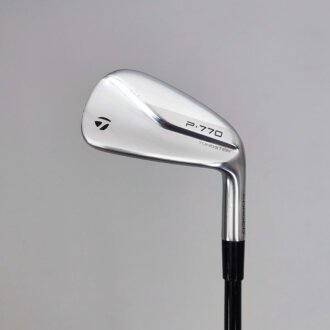 TaylorMade P770 / 6-P / Regular