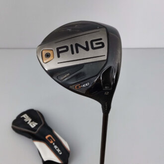 Ping G400 SFT / Driver / Regular