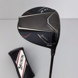 Srixon ZXI Max / Driver / Regular