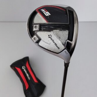 Taylormade M5 / Driver / X-Stiff