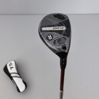 Ny Titleist GT2 / Hybrid 4 / Regular
