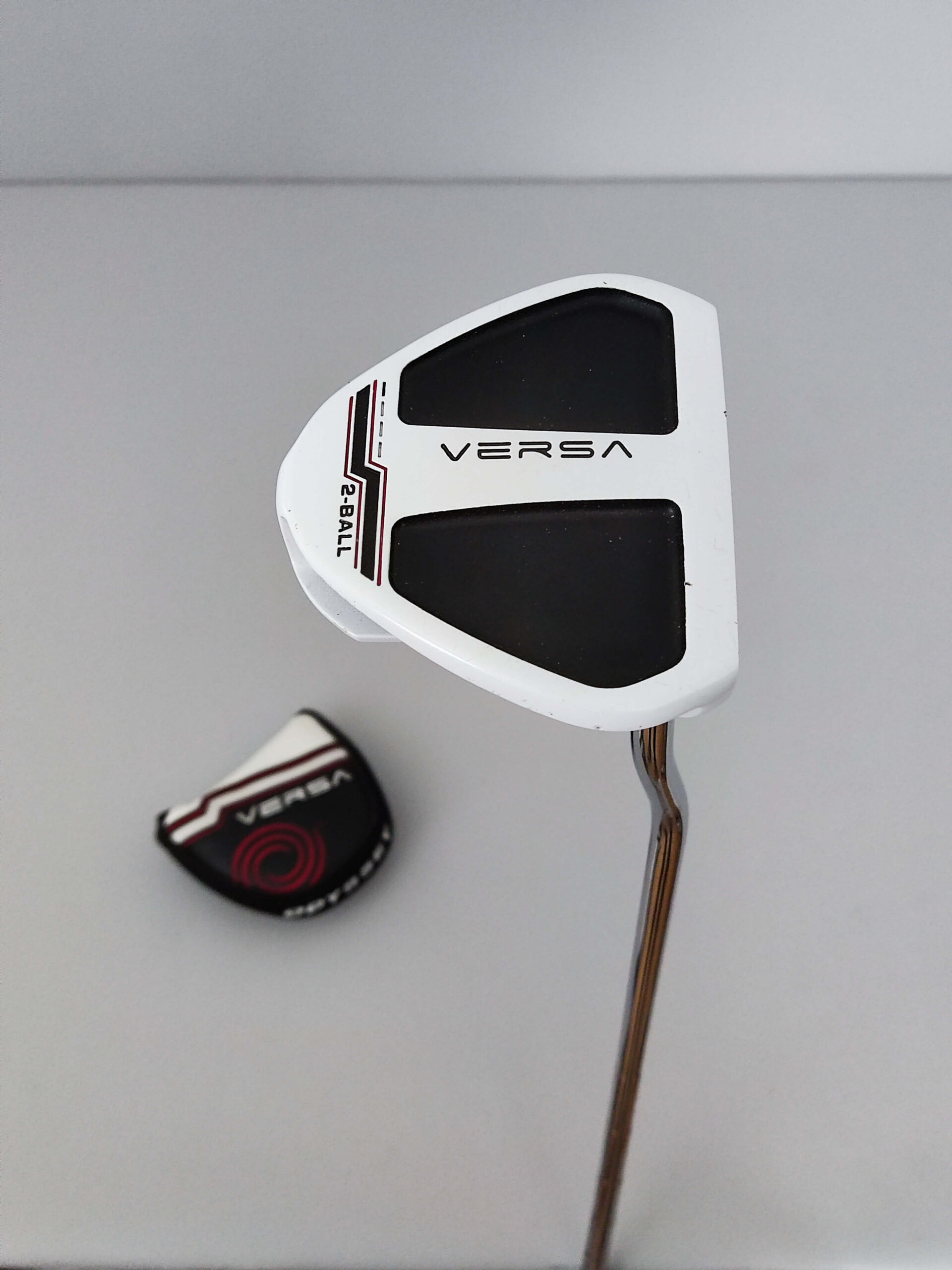 Odyssey 2-Ball Versa / 34" - Bild 2