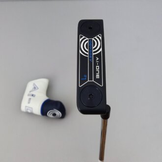 Odyssey AI One / 34"
