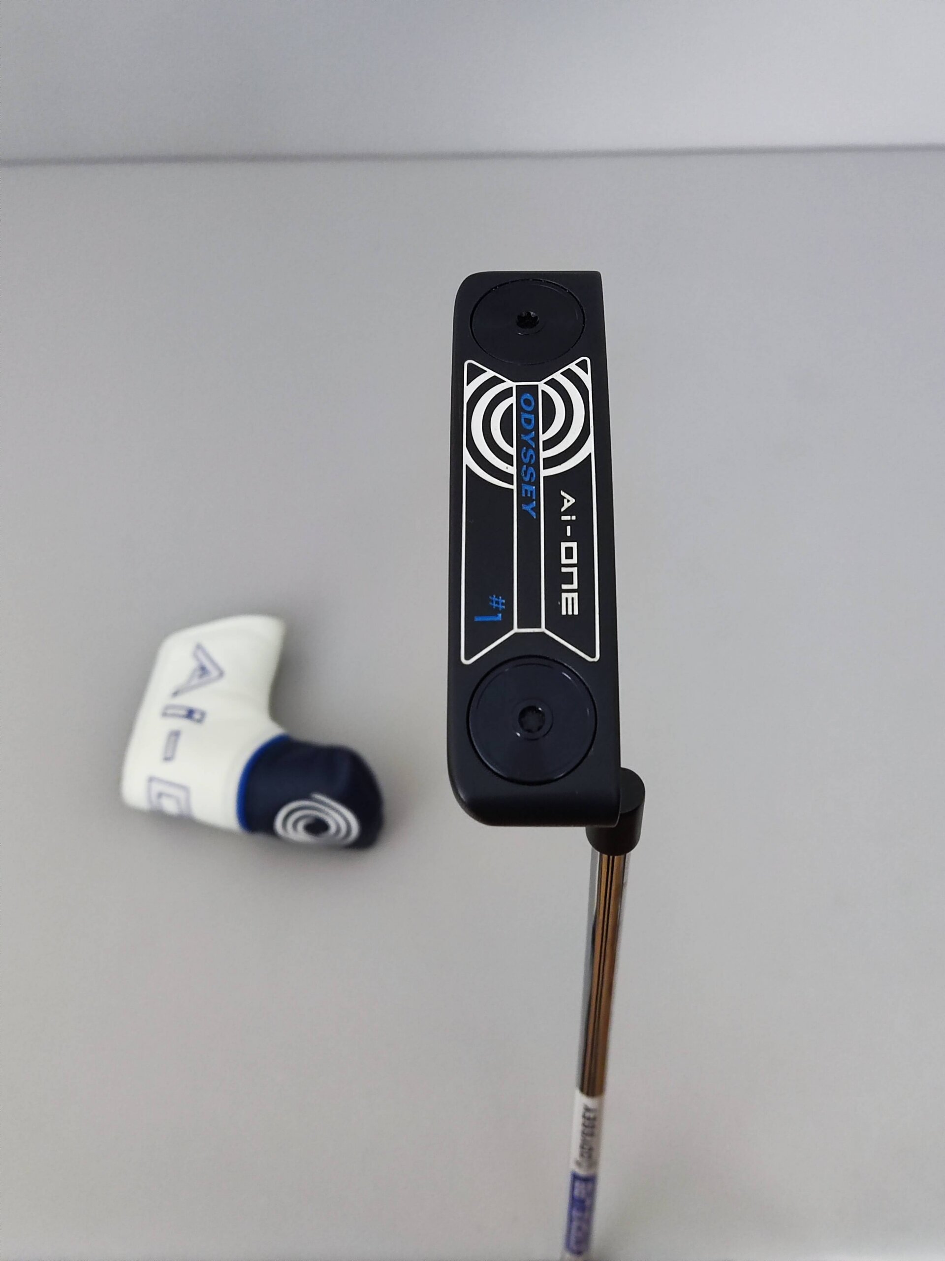 Odyssey AI One / 34"