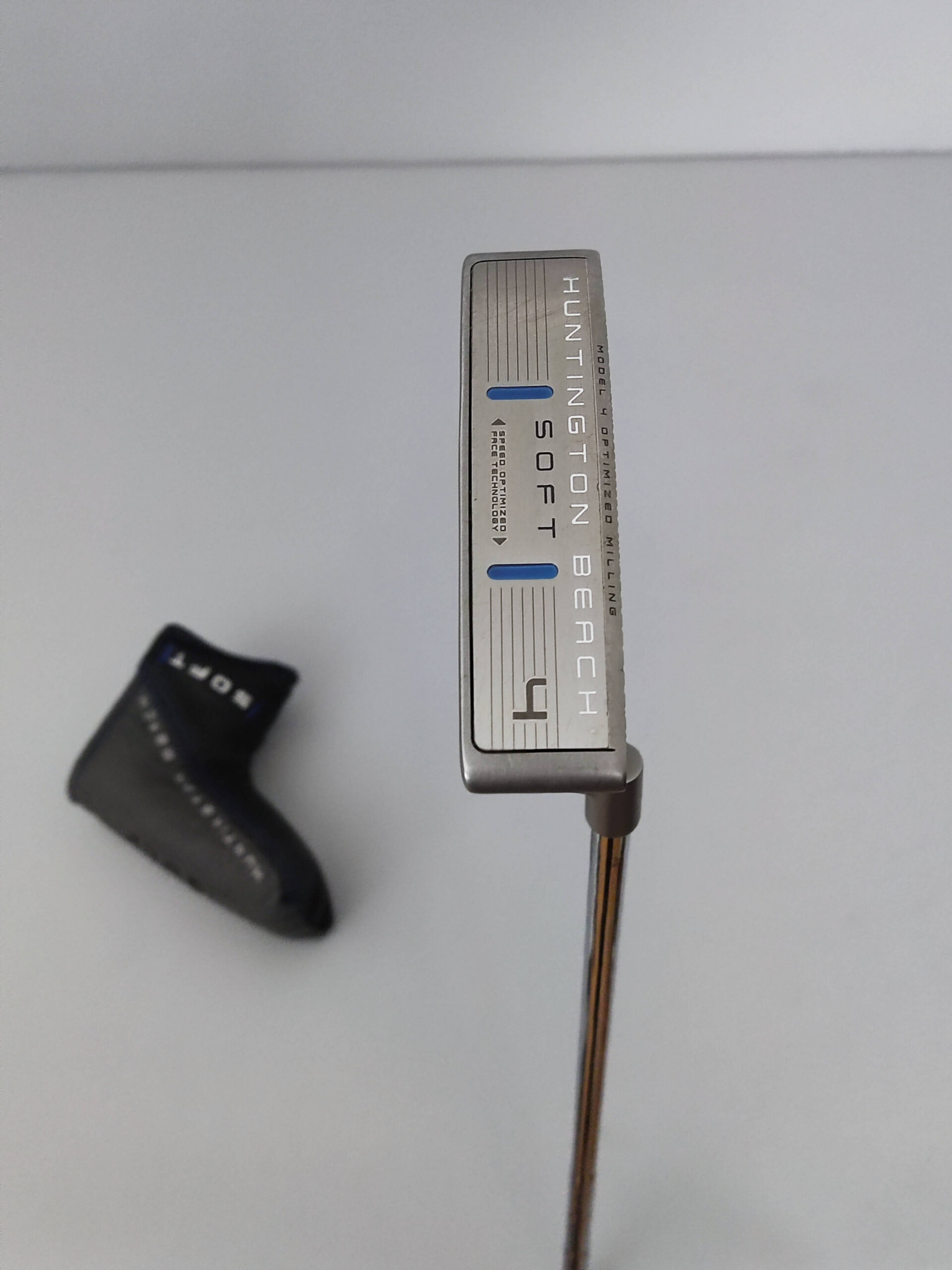 Cleveland HB Soft 4 / 33"