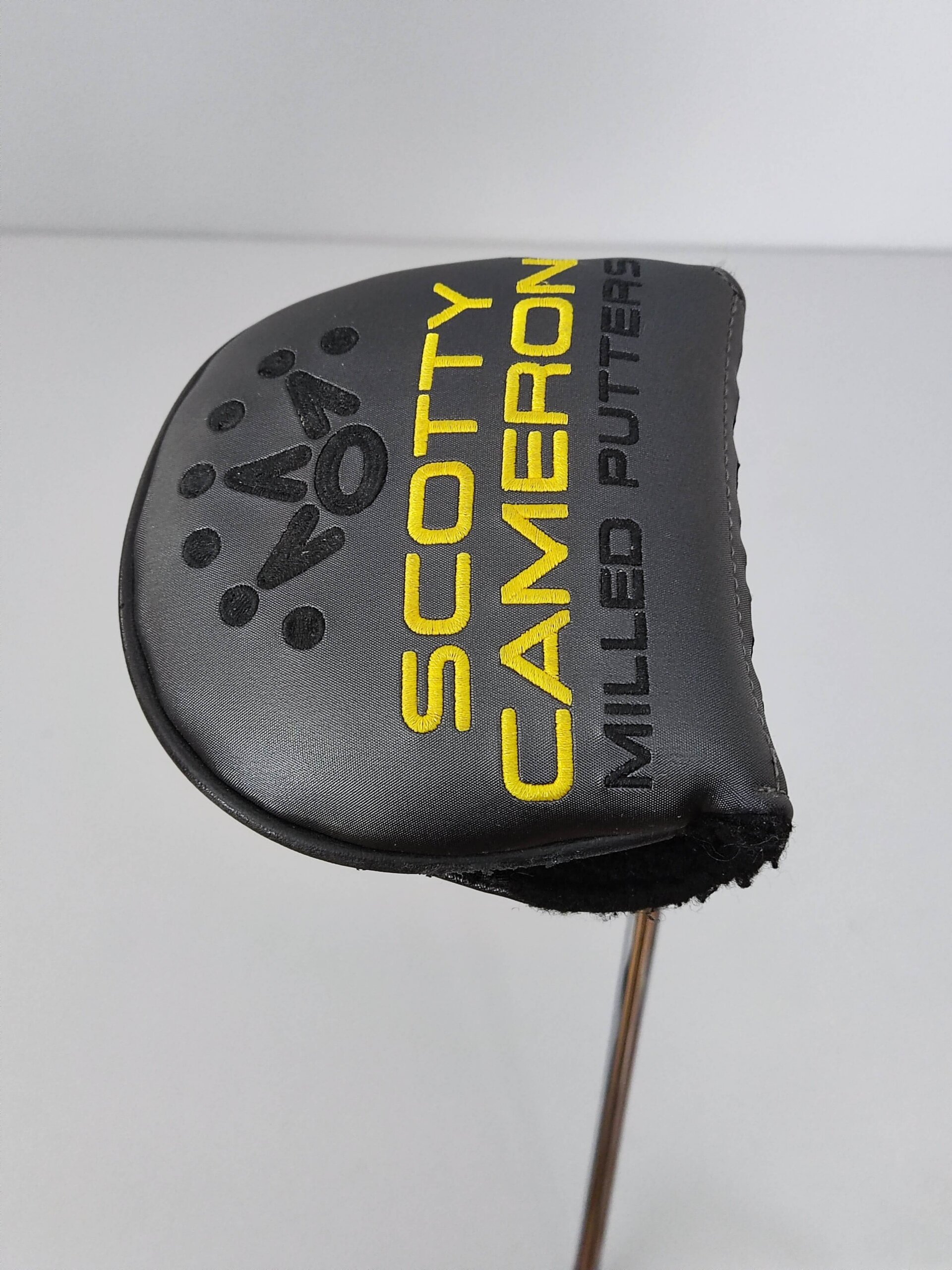 Scotty Cameron Phantom 11 LD / 38" - Bild 12