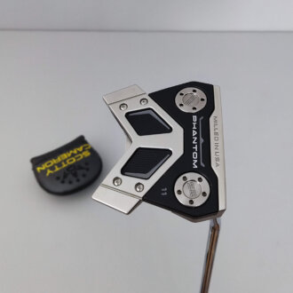Scotty Cameron Phantom 11 LD / 38"