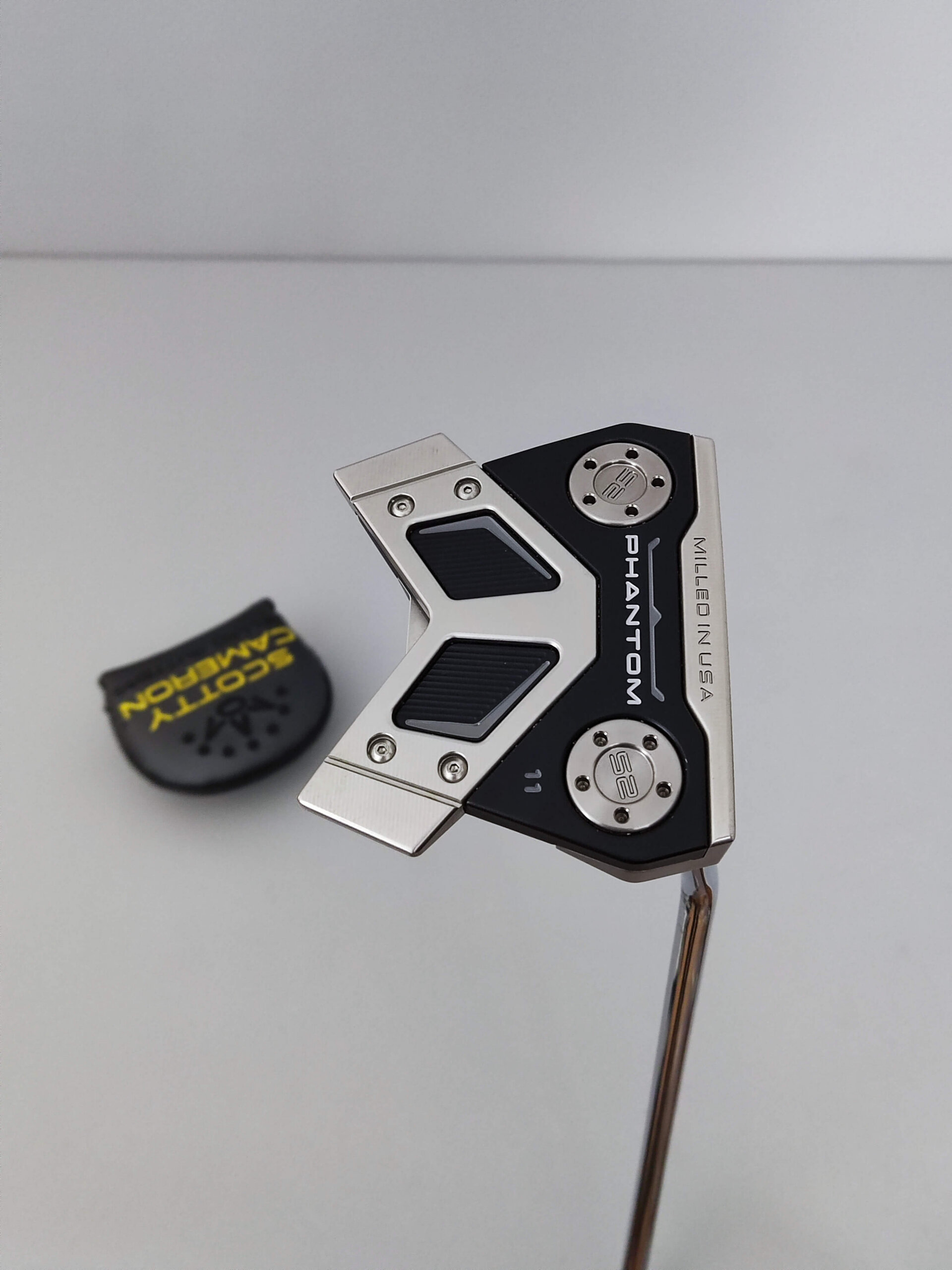 Scotty Cameron Phantom 11 LD / 38"