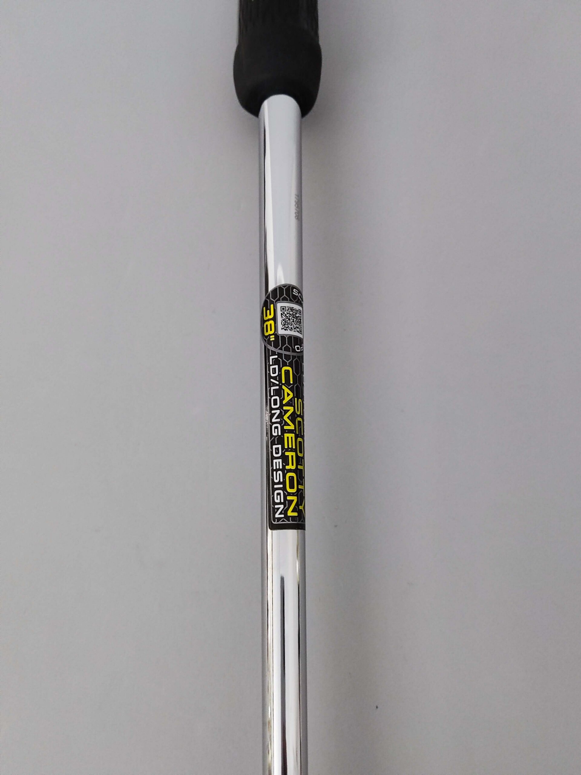 Scotty Cameron Phantom 11 LD / 38" - Bild 10