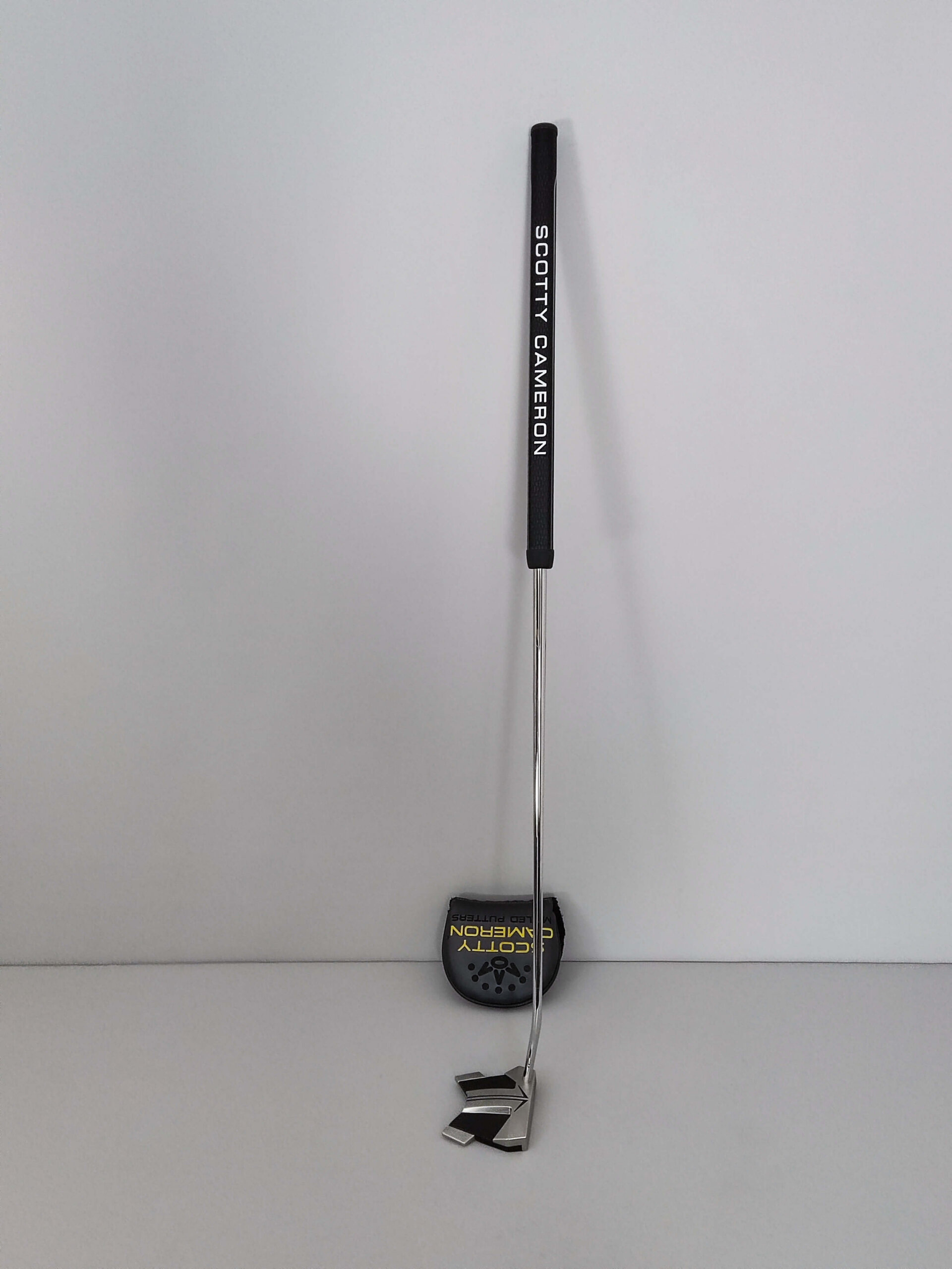 Scotty Cameron Phantom 11 LD / 38" - Bild 9