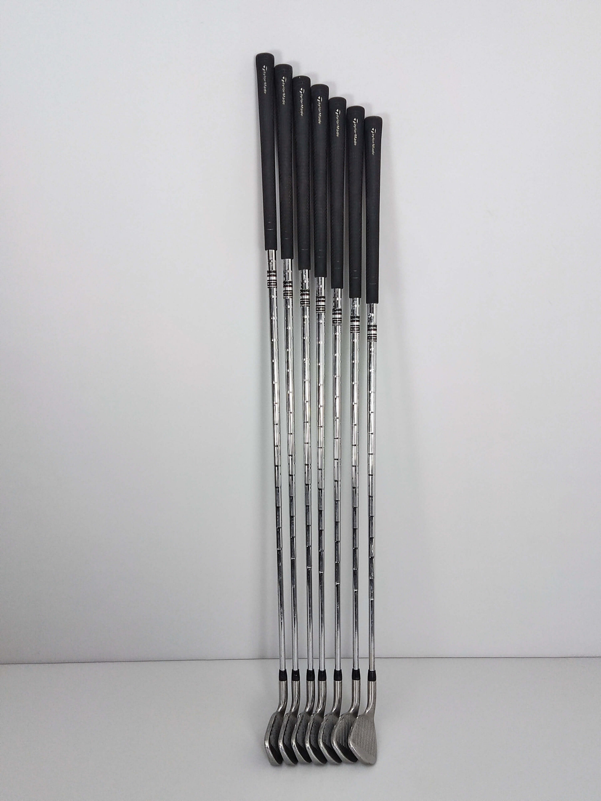 TaylorMade 200 / 4-P / Stiff - Bild 7