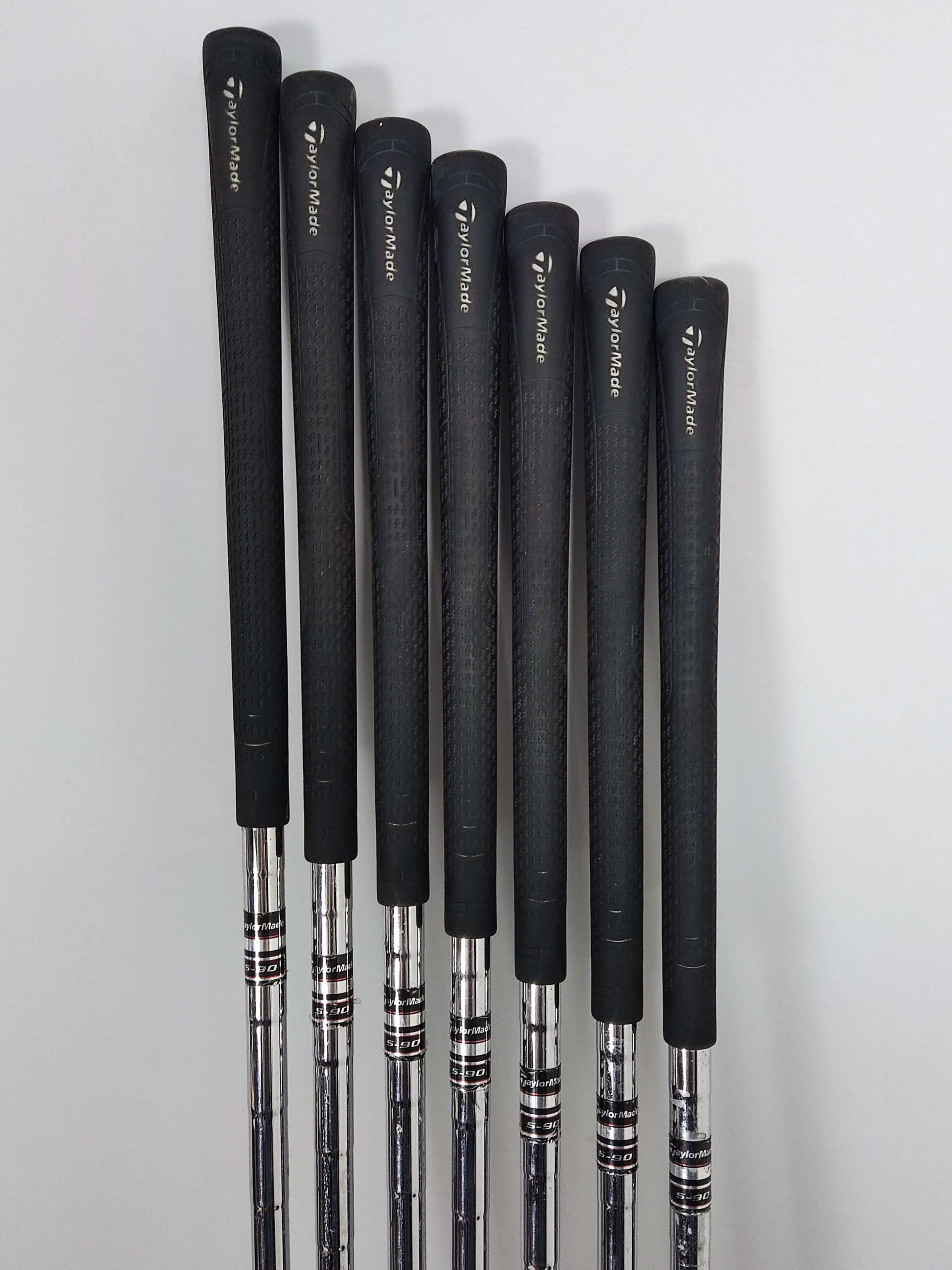 TaylorMade 200 / 4-P / Stiff - Bild 10