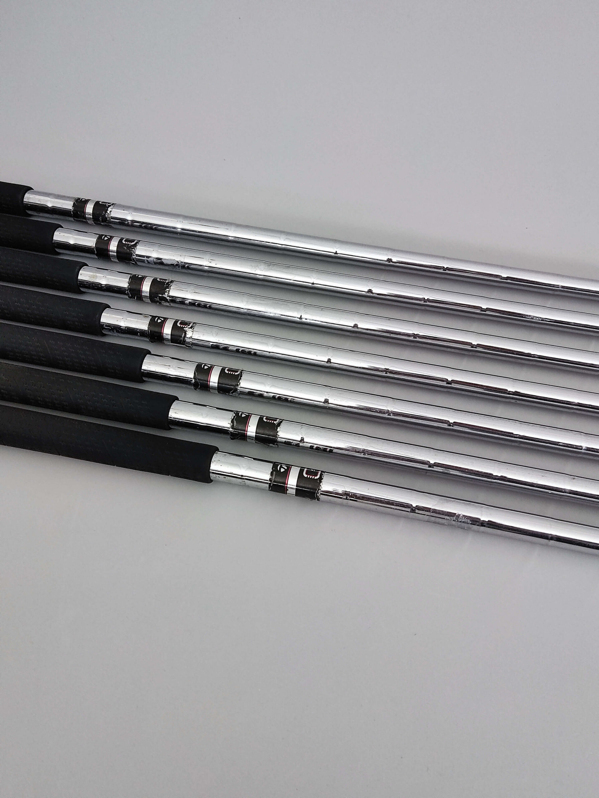 TaylorMade 200 / 4-P / Stiff - Bild 8