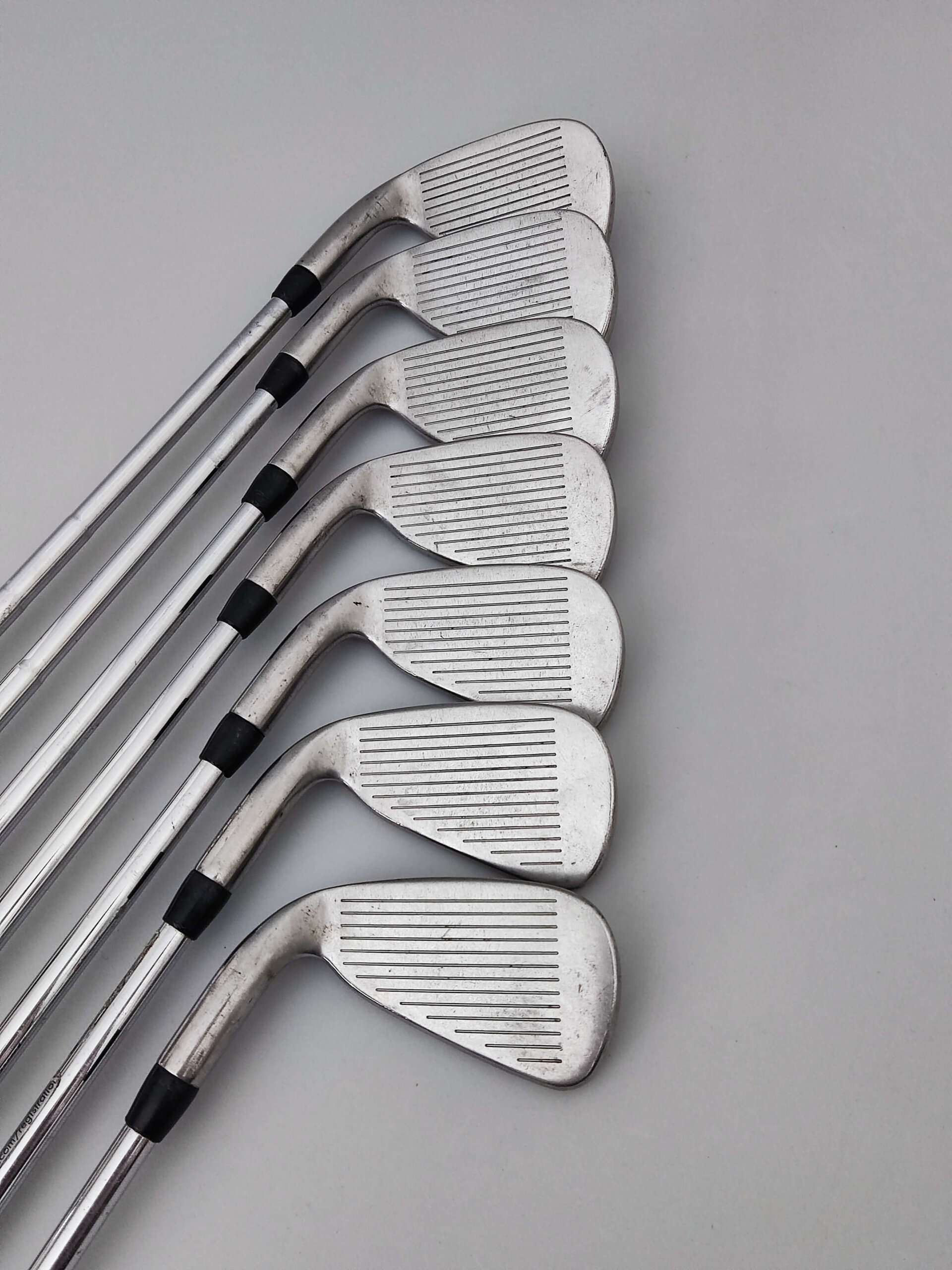 TaylorMade 200 / 4-P / Stiff - Bild 3