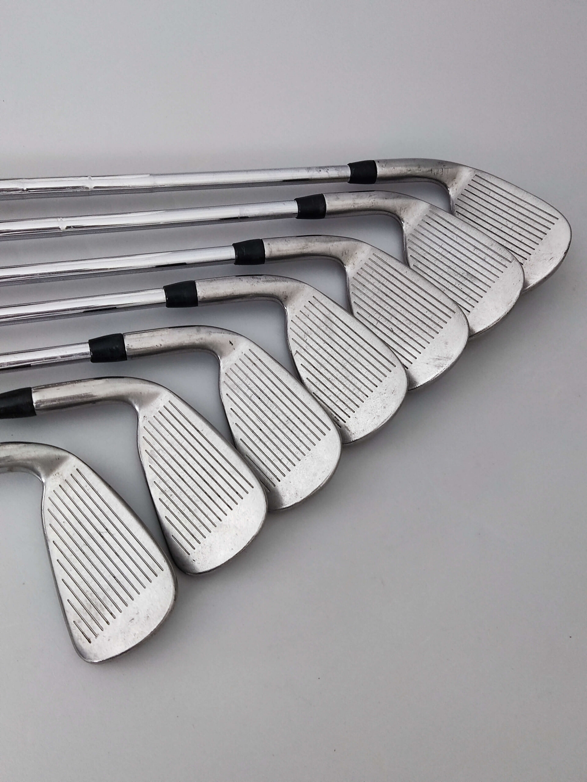 TaylorMade 200 / 4-P / Stiff - Bild 4