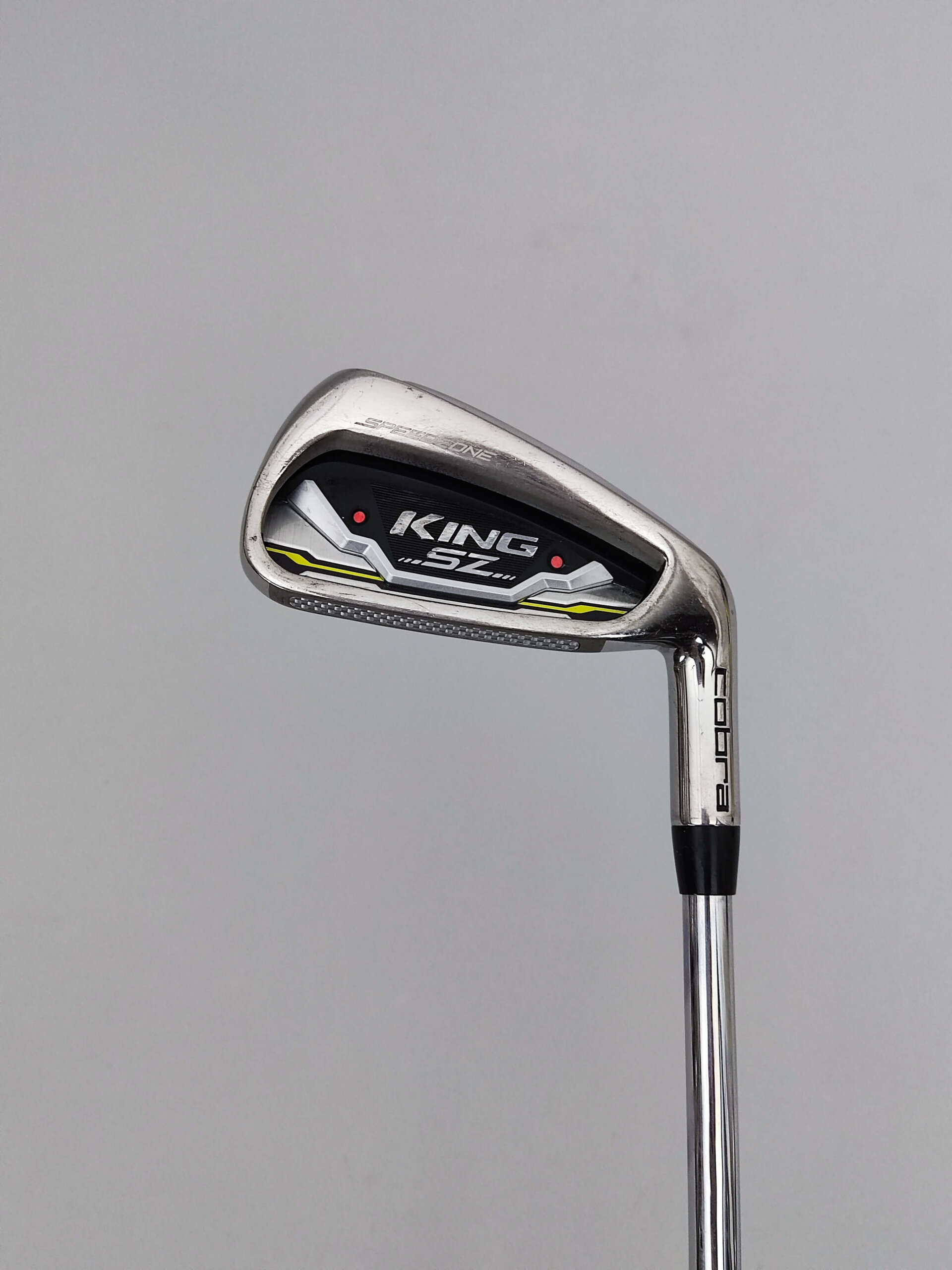Cobra King Speedzone/ 5-P / Stiff