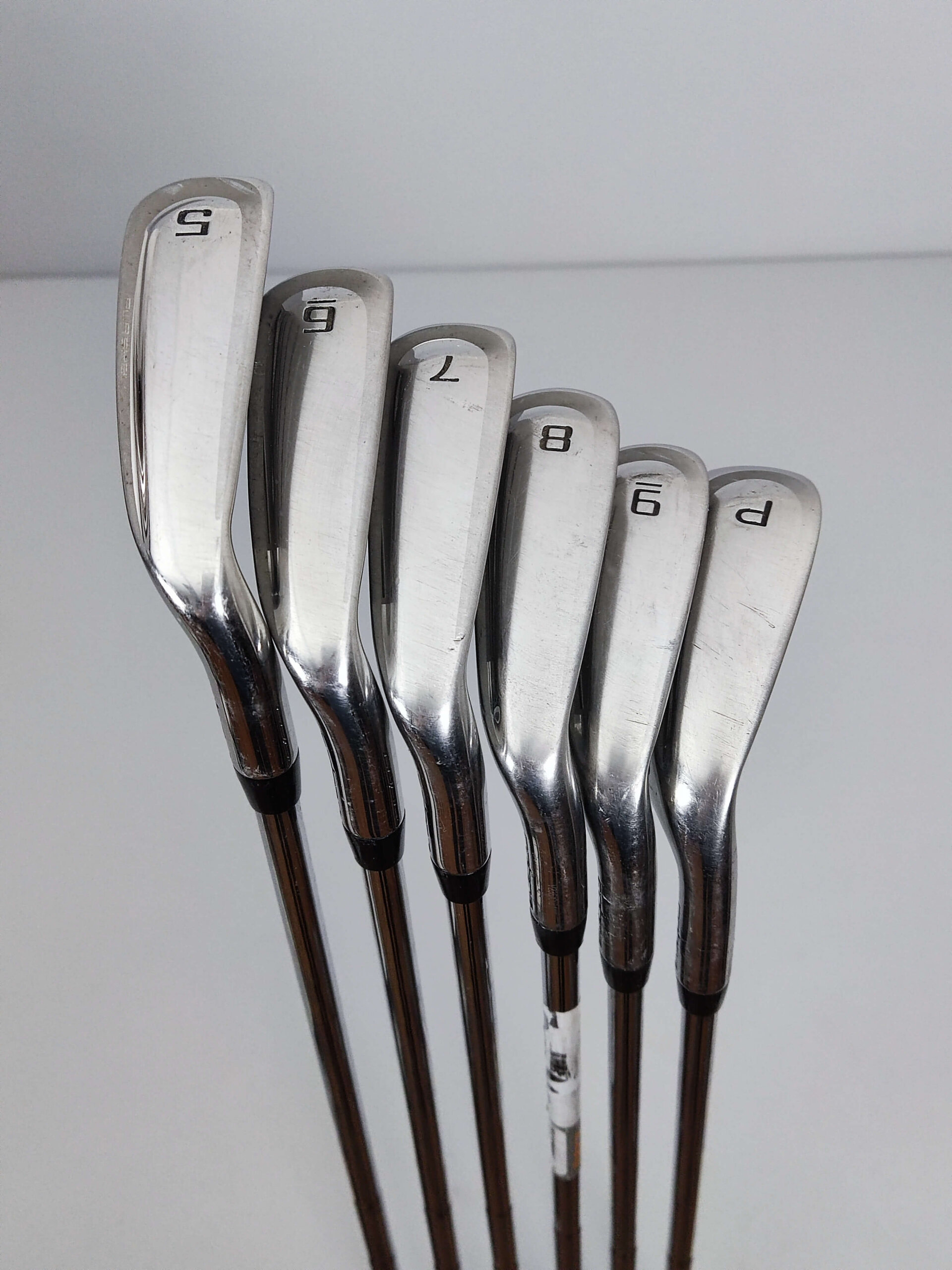 Cobra King Speedzone/ 5-P / Stiff - Bild 6