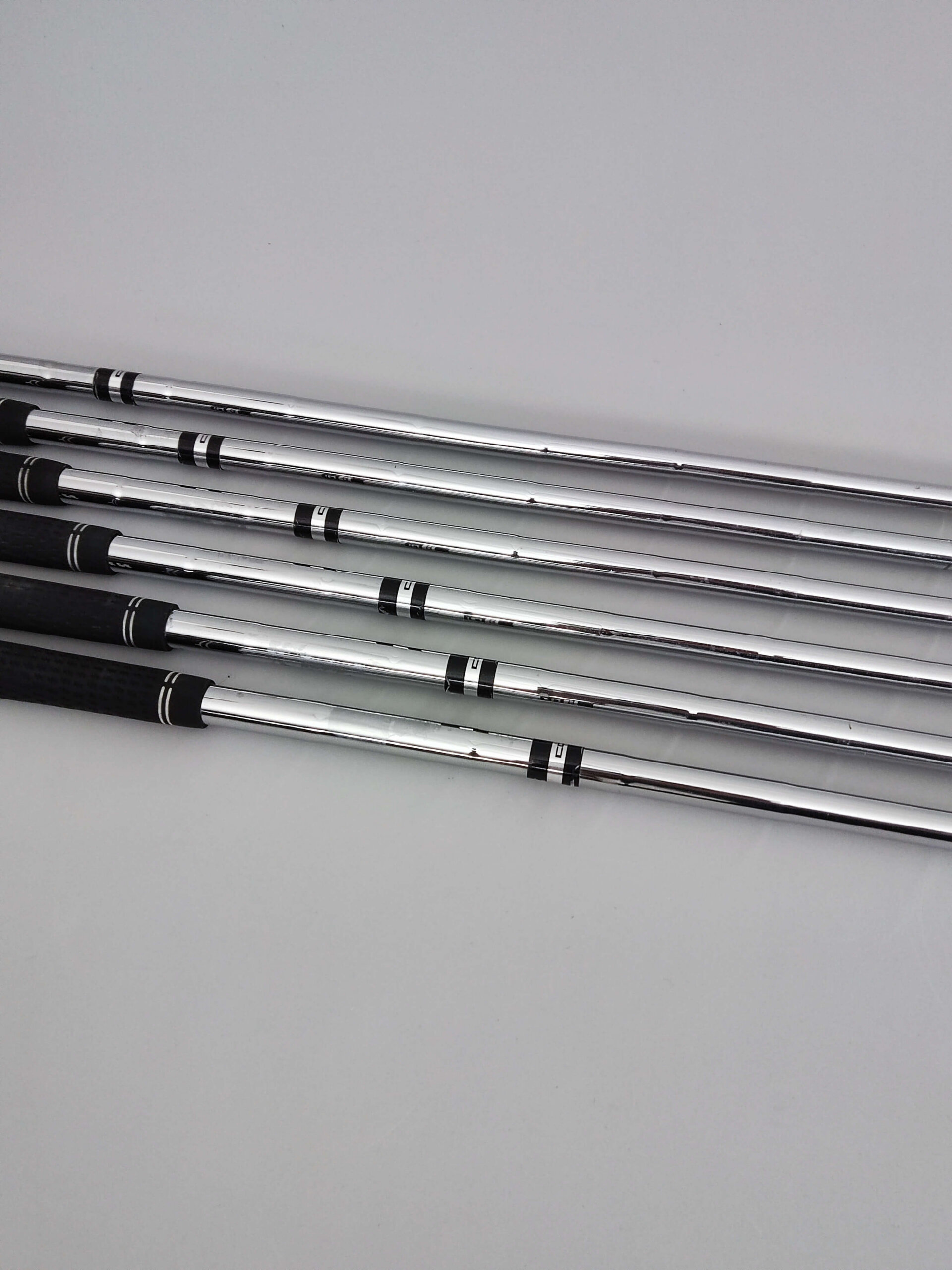 Cobra King Speedzone/ 5-P / Stiff - Bild 8