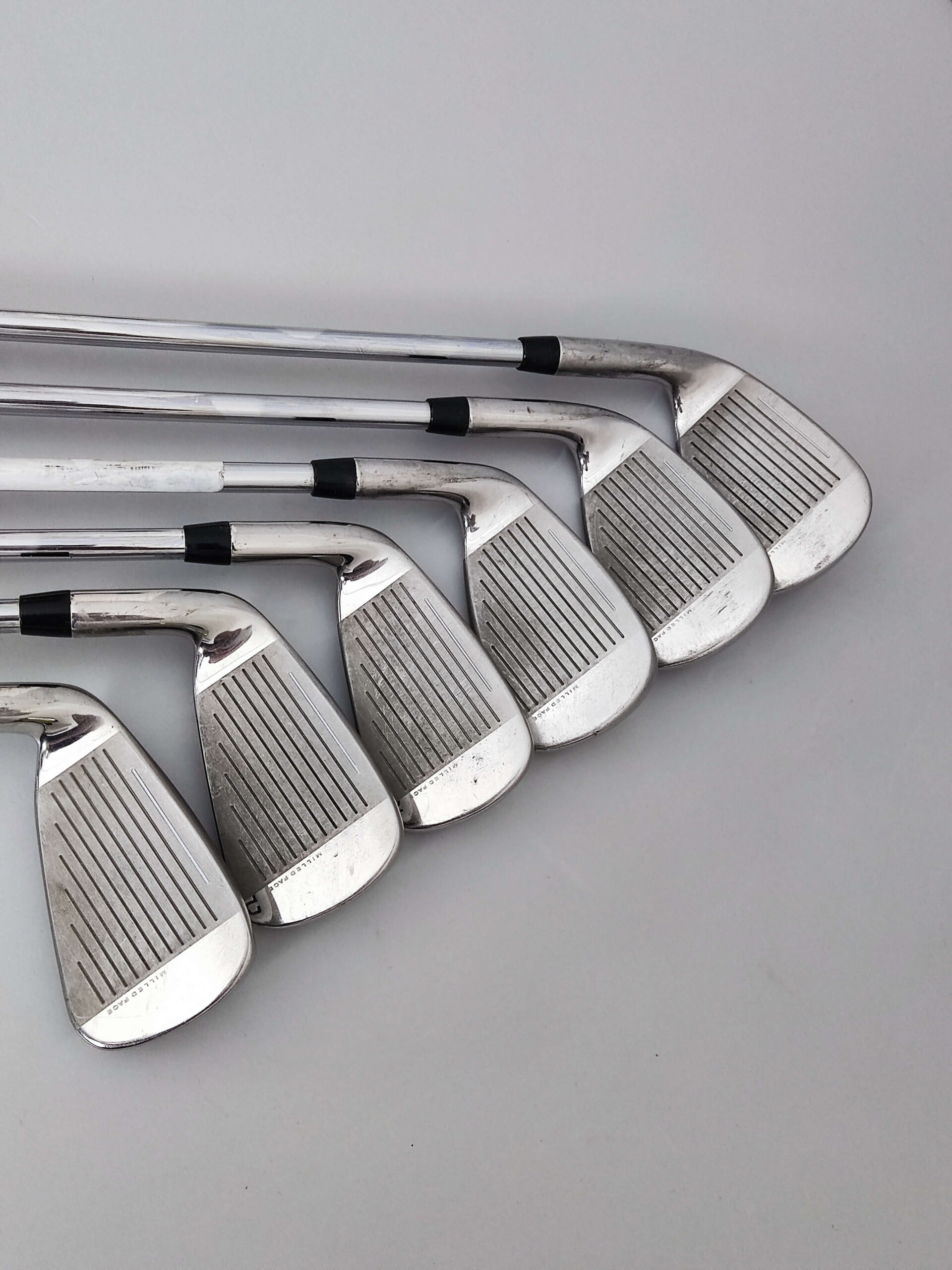Cobra King Speedzone/ 5-P / Stiff - Bild 4