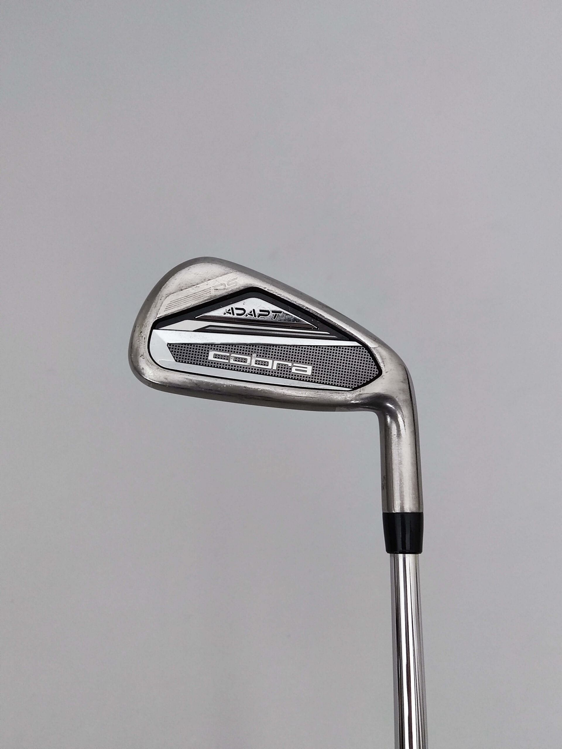 Cobra DS Adapt / 5-P+G / Regular