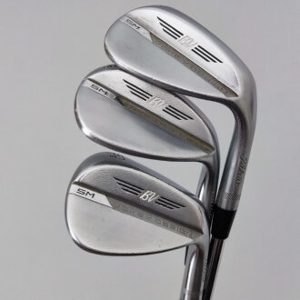 Titleist SM8 / Wedge Set / 50 56 60°