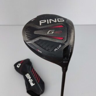 Ping G410 Plus / Driver / Regular