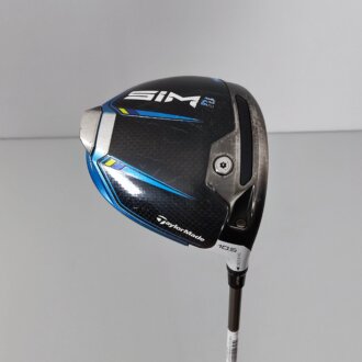 Taylormade Sim2 / Driver / Senior
