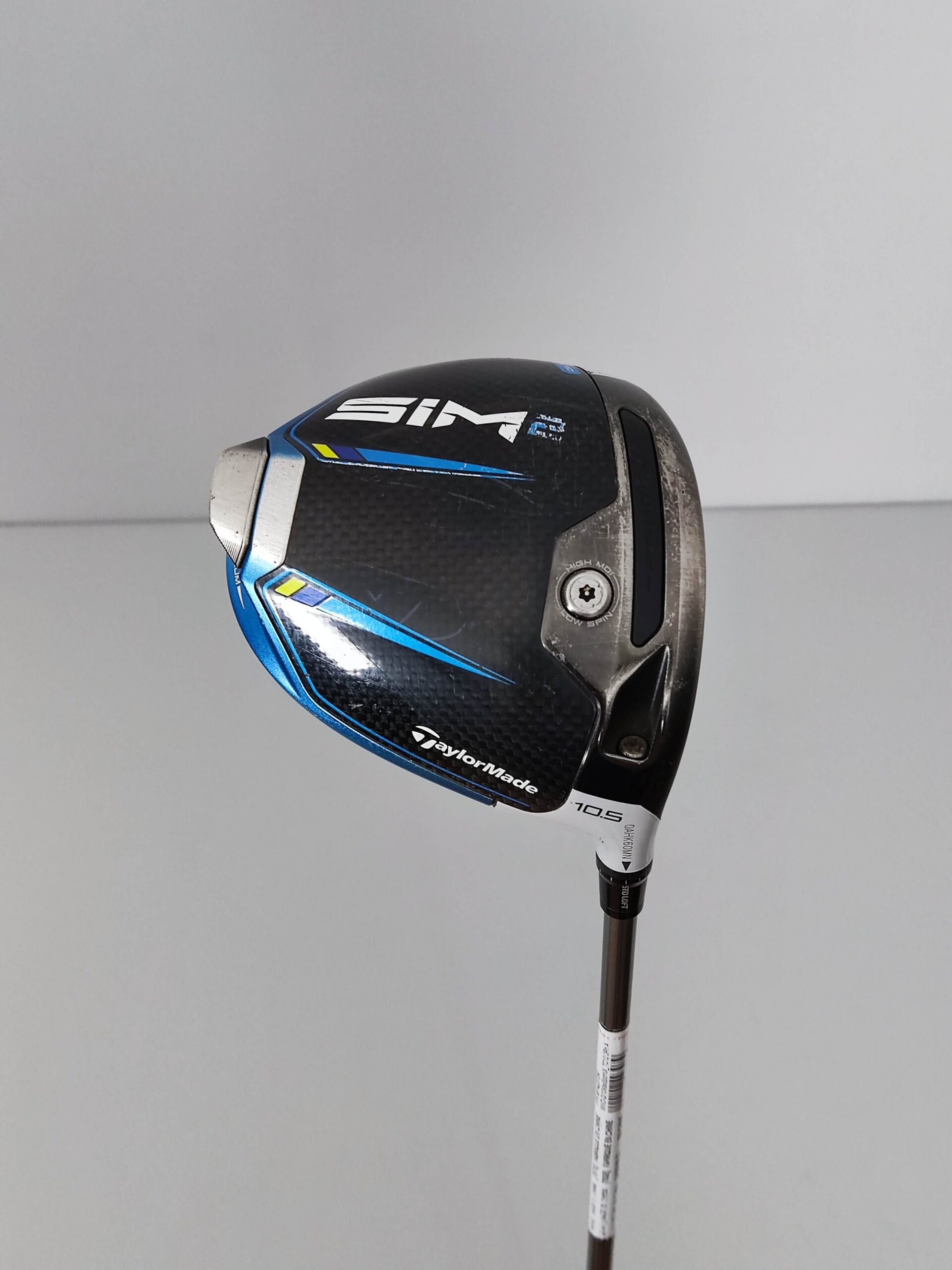 Taylormade Sim2 / Driver / Senior