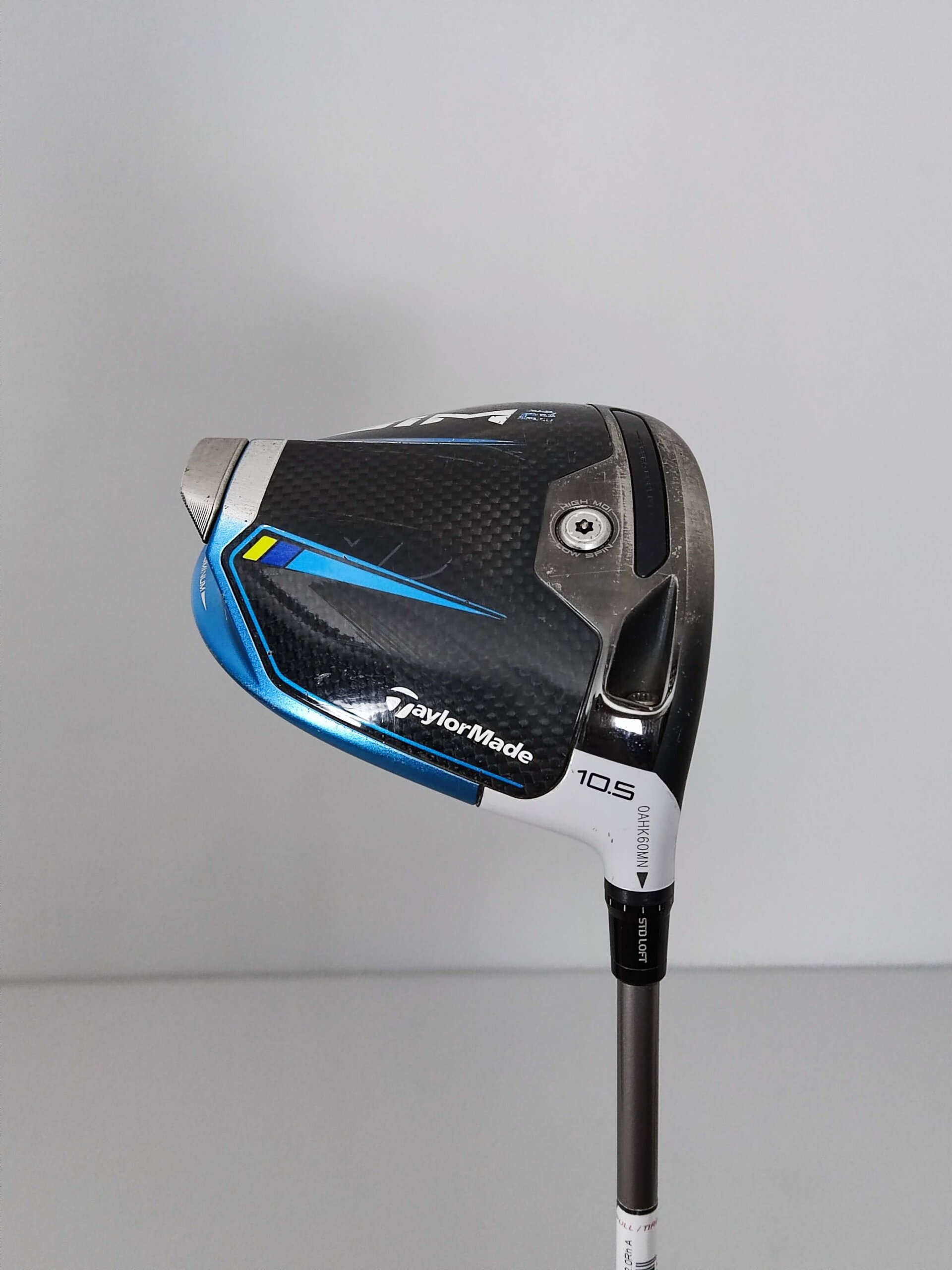 Taylormade Sim2 / Driver / Senior - Bild 6