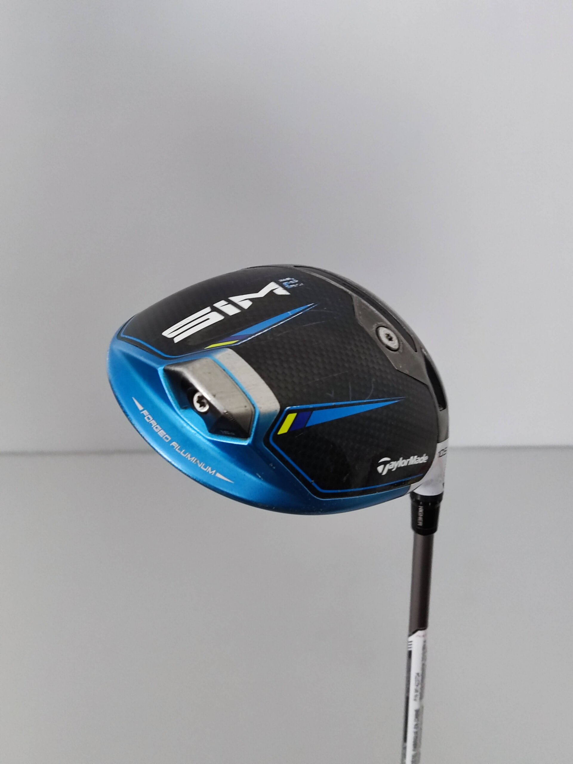 Taylormade Sim2 / Driver / Senior - Bild 7