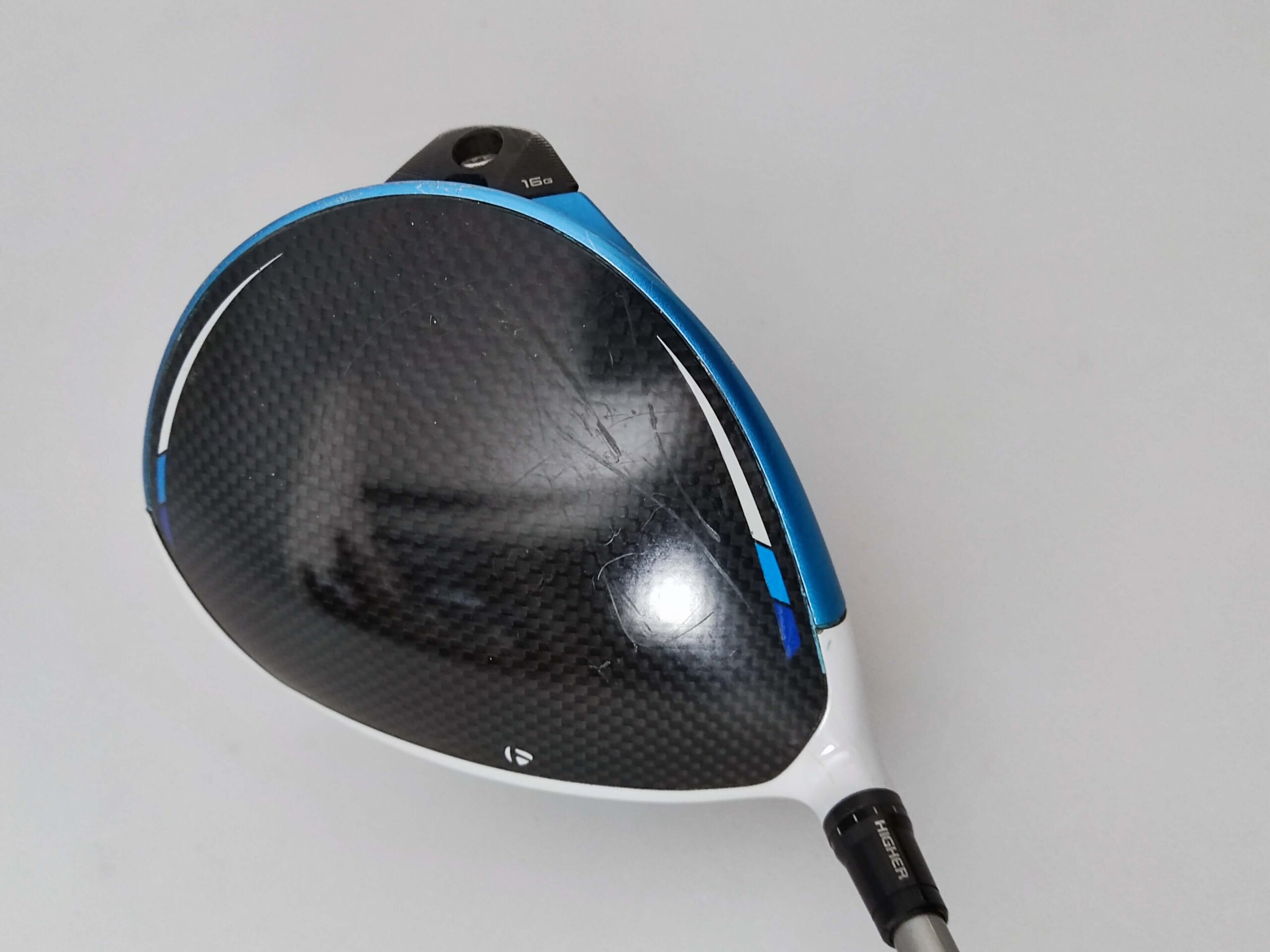 Taylormade Sim2 / Driver / Senior - Bild 12